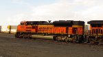 BNSF 9025